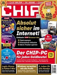 Chip Germany - Juni 2025