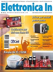 Elettronica In №285 2025