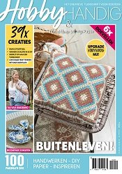 HobbyHandig №254 2025