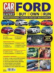 Car Mechanics Expert №17 2025