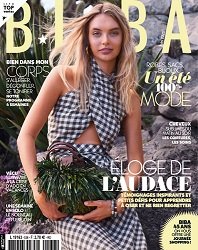 Biba №536 2025 Franсe
