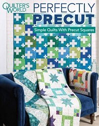 Quilter's World Special Edition - Perfectly Precut 202