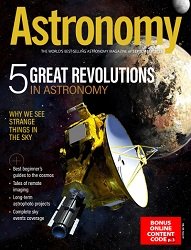 Astronomy - September 2025