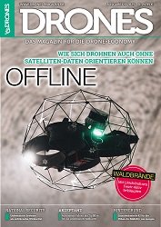 Drones №5 2025