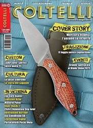 Coltelli №125 2025