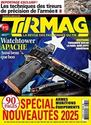 TirMag №31 2025