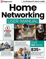 Home Networking User Manual - 7th Edition 2025